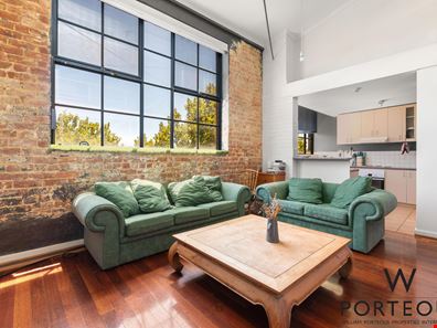 5/13 Cantonment Street, Fremantle WA 6160
