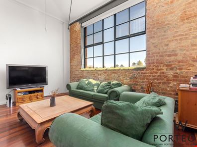 5/13 Cantonment Street, Fremantle WA 6160