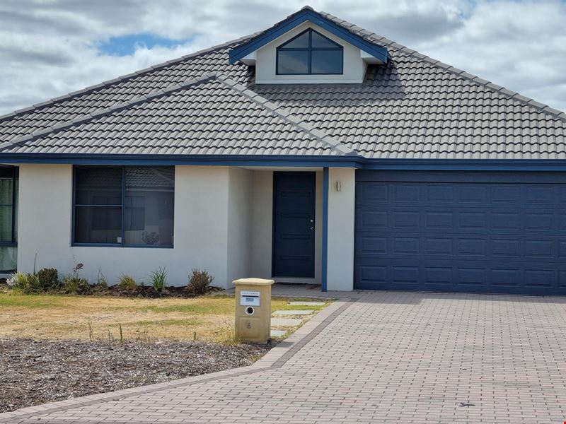 6 Nambung Street, Southern River WA 6110