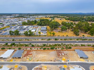 72 Bernborough Avenue, Caversham WA 6055