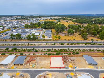 72 Bernborough Avenue, Caversham WA 6055