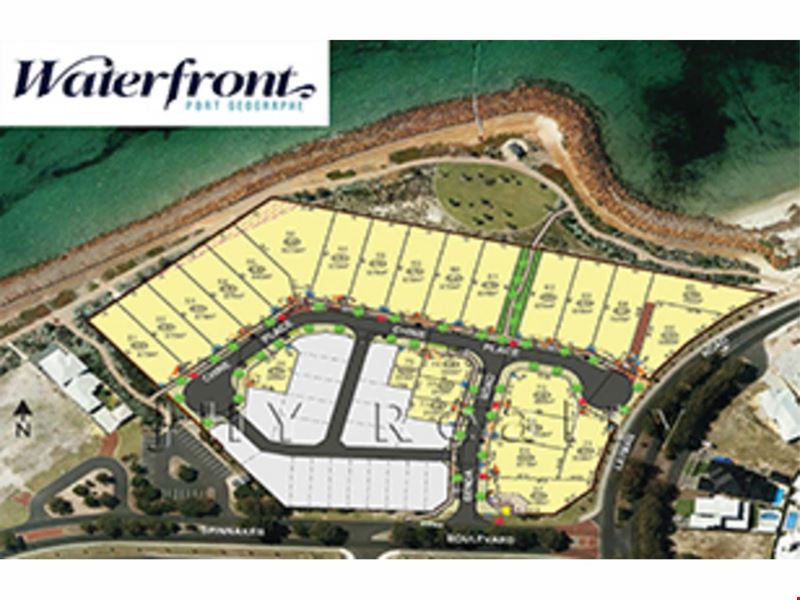 Lot 71,  Chine Place, Geographe WA 6280