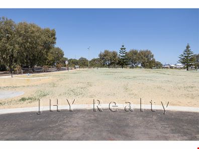 Lot 71,  Chine Place, Geographe WA 6280