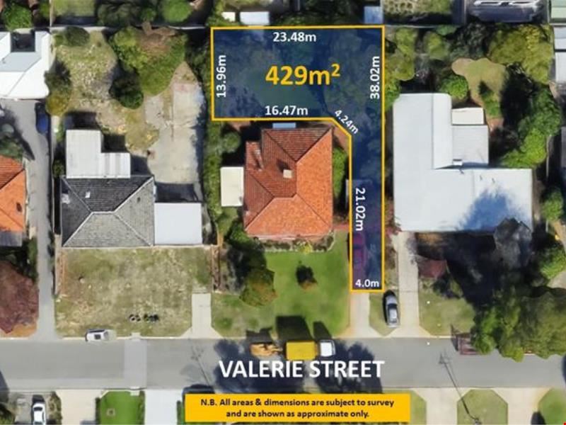 41A Valerie Street, Dianella WA 6059
