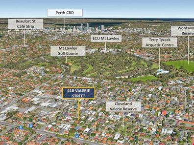 41A Valerie Street, Dianella WA 6059