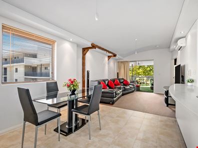 21/6 Keane Street, Midland WA 6056