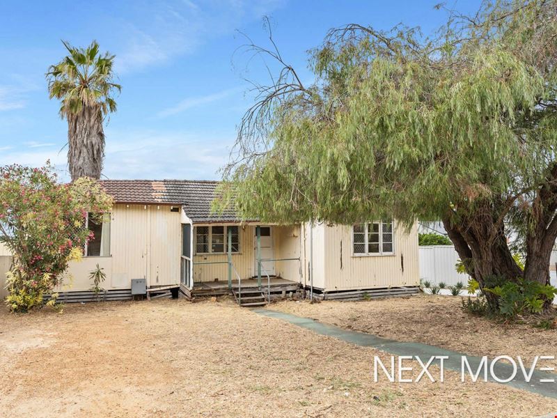 32 Joslin Street, Hilton WA 6163