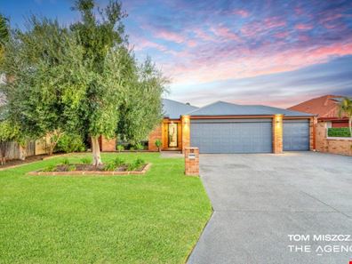 12 Vinciullo Way, Sinagra WA 6065