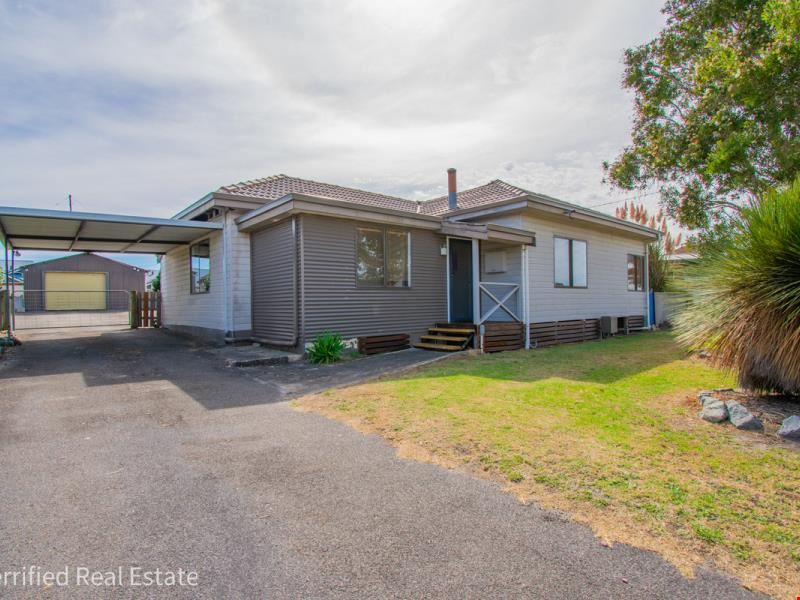 28 Parker Street, Lockyer WA 6330