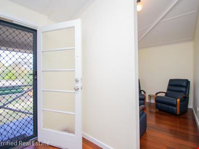 28 Parker Street, Lockyer WA 6330