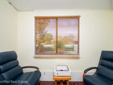 28 Parker Street, Lockyer WA 6330