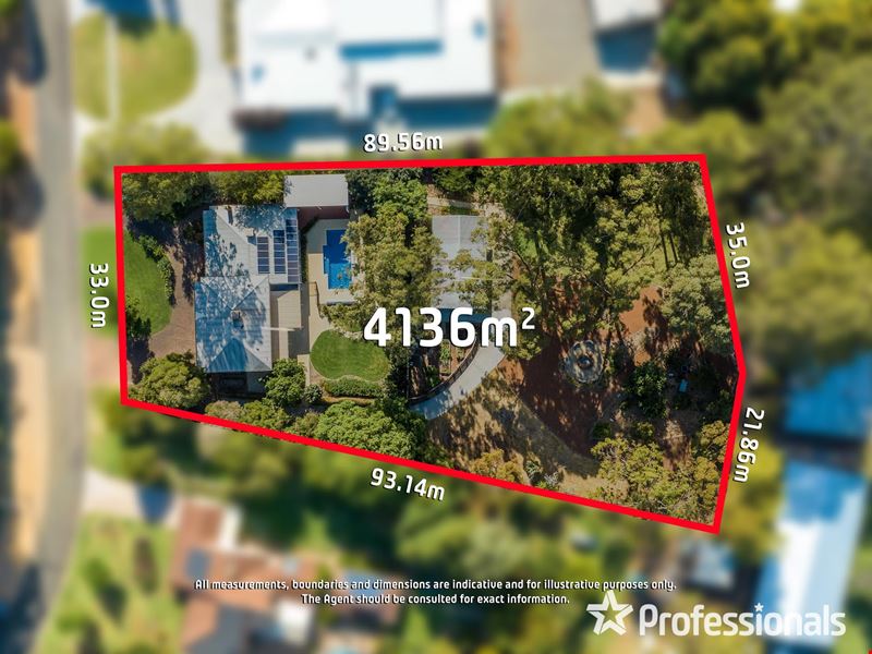 38 Saddleback Circle, Maida Vale WA 6057
