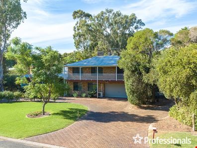 38 Saddleback Circle, Maida Vale WA 6057