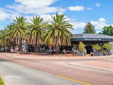 11/919 Beaufort Street, Inglewood WA 6052