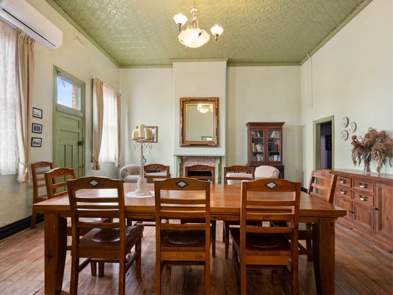 36 Shenton Street, Menzies WA 6436