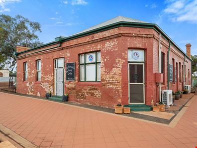 36 Shenton Street, Menzies WA 6436