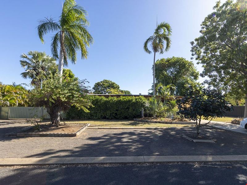 15 Celtis Street, Kununurra WA 6743