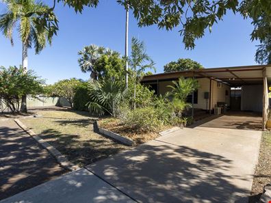 15 Celtis Street, Kununurra WA 6743