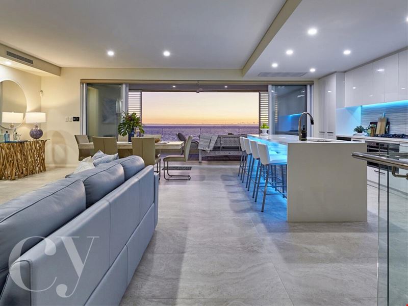 24 Socrates Parade, North Coogee WA 6163