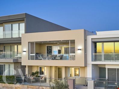 24 Socrates Parade, North Coogee WA 6163