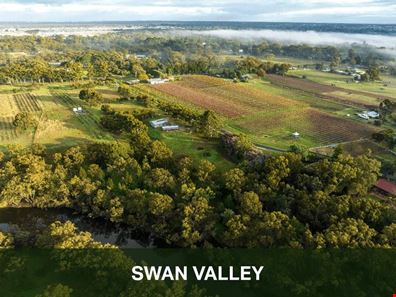 Lot 39,  Clarkson Road, Bullsbrook WA 6084