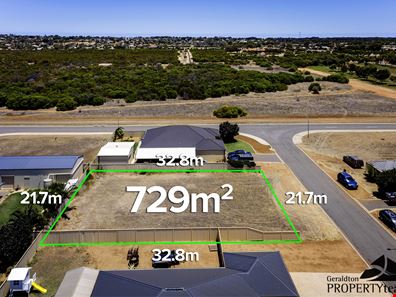 4 Brockagh Drive, Utakarra WA 6530