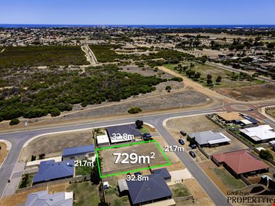 4 Brockagh Drive, Utakarra WA 6530