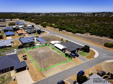 4 Brockagh Drive, Utakarra WA 6530