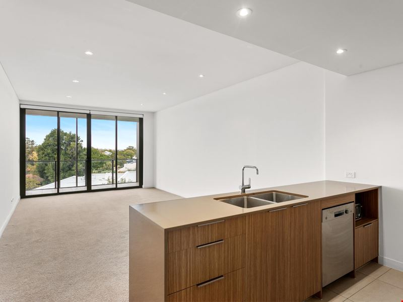 54/1 Freshwater Parade, Claremont WA 6010