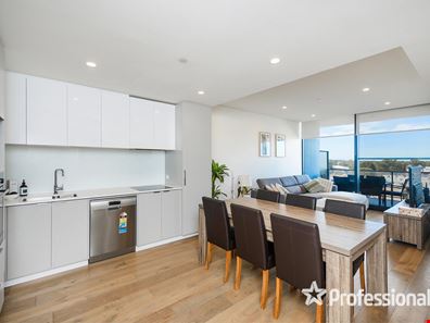 606/113 Grand Boulevard, Joondalup WA 6027