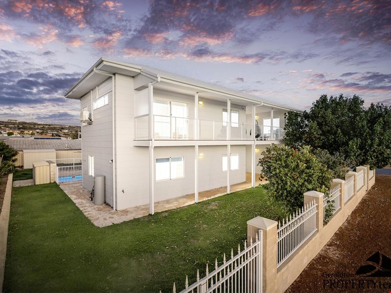 1 Queenscliff Close, Tarcoola Beach WA 6530