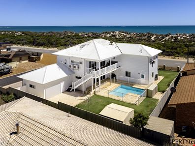 1 Queenscliff Close, Tarcoola Beach WA 6530
