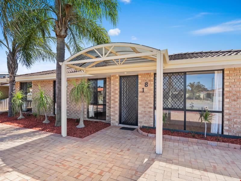18 Danube Avenue, Beechboro WA 6063