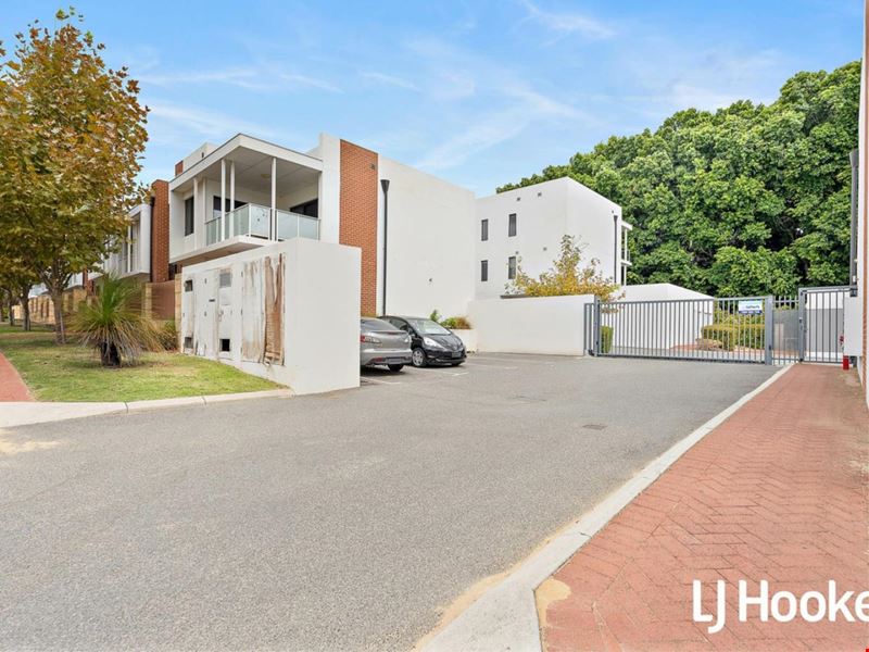 45/7 Juliet Road, Coolbellup WA 6163