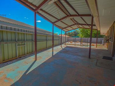 32 Demarchi Road, South Hedland WA 6722