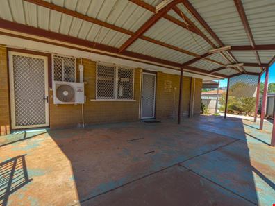 32 Demarchi Road, South Hedland WA 6722