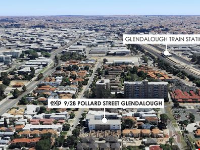 9/28 Pollard Street, Glendalough WA 6016