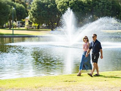 Prop Lot , 62 Dorado Road, Australind WA 6233