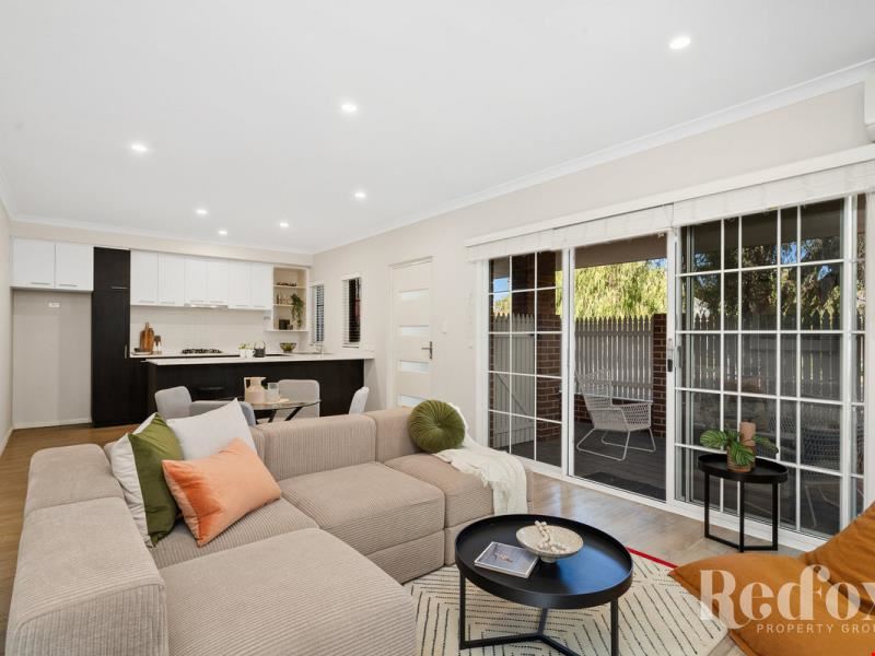 1/18 Stuart Street, Maylands WA 6051