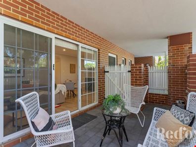 1/18 Stuart Street, Maylands WA 6051