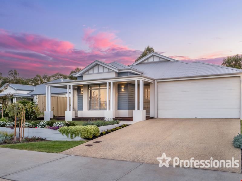 12 Ardfin Street, Dunsborough WA 6281