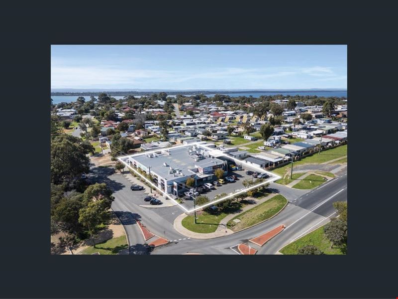 3 Dawesville Road, Dawesville