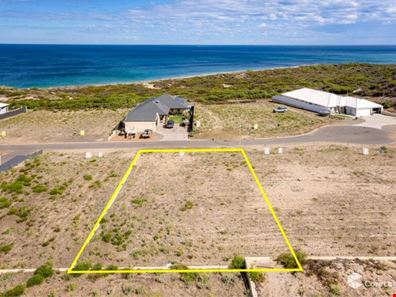 608/18 Poole View, Dongara WA 6525