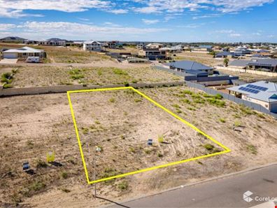 608/18 Poole View, Dongara WA 6525