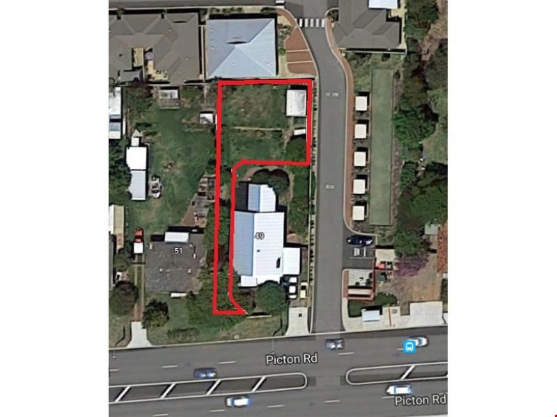 49A Picton Road, East Bunbury WA 6230