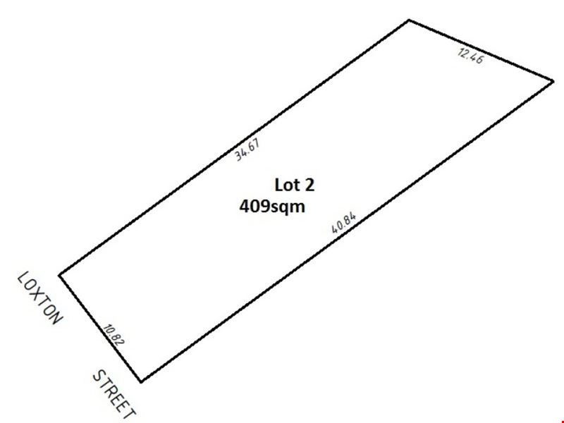 Lot 2, 2/4 Loxton Street, Dudley Park WA 6210