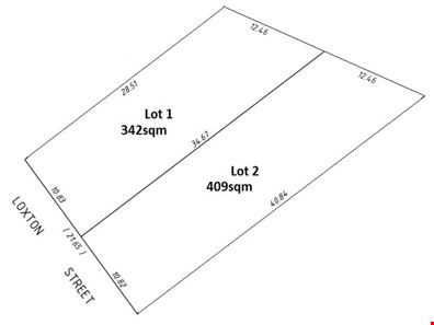 Lot 2, 2/4 Loxton Street, Dudley Park WA 6210