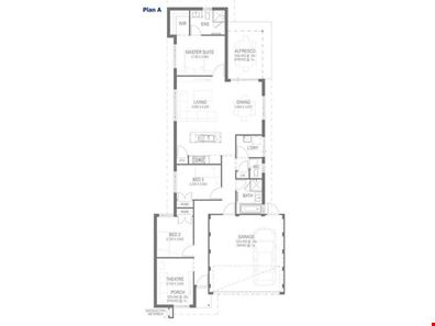 Lot 2, 2/4 Loxton Street, Dudley Park WA 6210