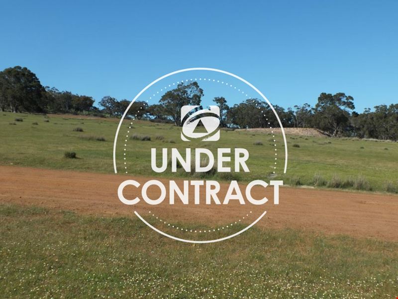 Lot 30/215 Porongurup Road, Mount Barker WA 6324