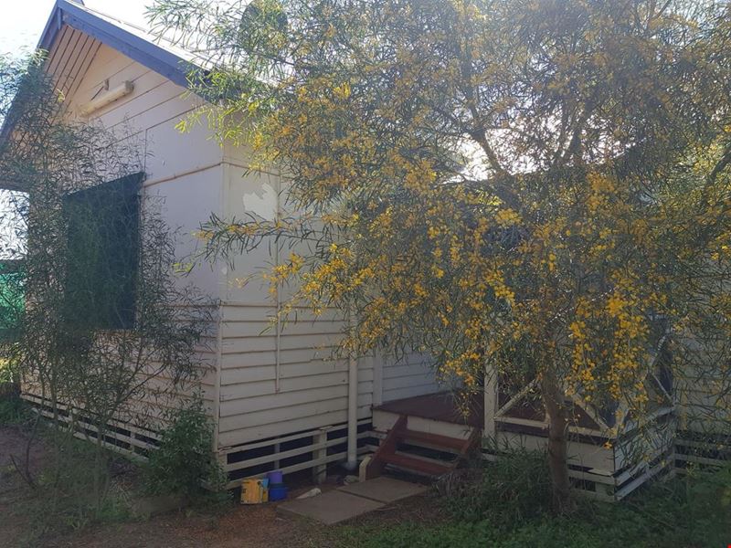 30814 Brand Highway, Bonniefield WA 6525